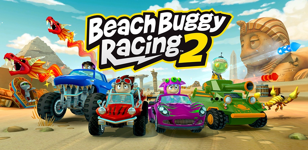 iOS Racing Games