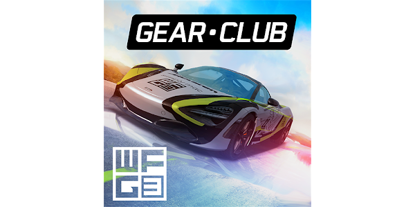 iOS Racing Games